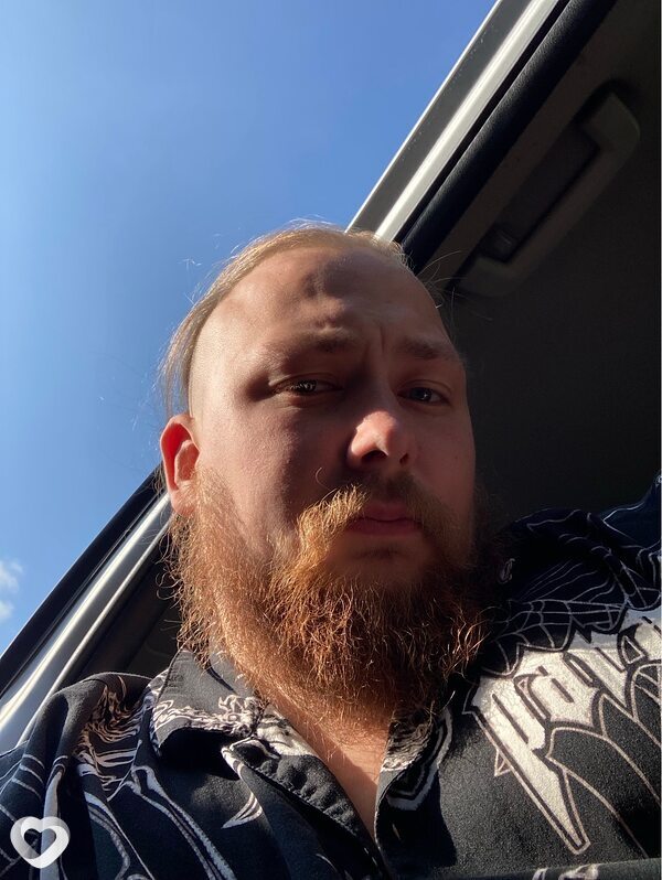 Ярослав, 27, Уфе — анкета №2598810