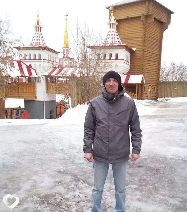 Виталик, Омутнинск