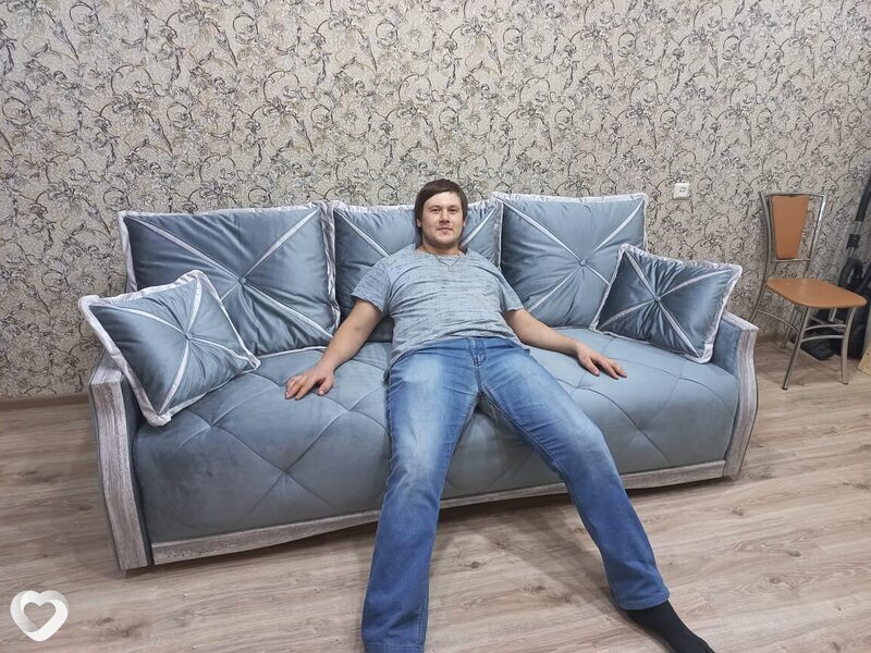 Дмитрий, 36, Балакове — анкета №2598824