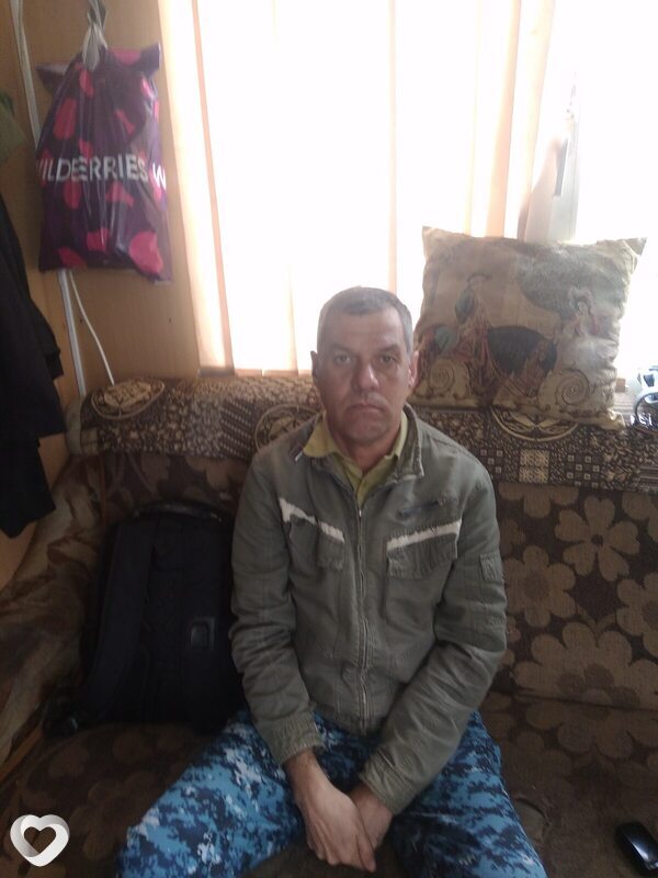 Александр, 45, Ейске — анкета №2598825