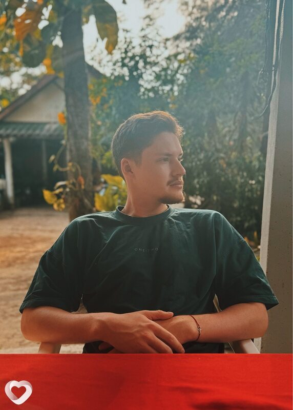 Александр, 27, Москве — анкета №2598756