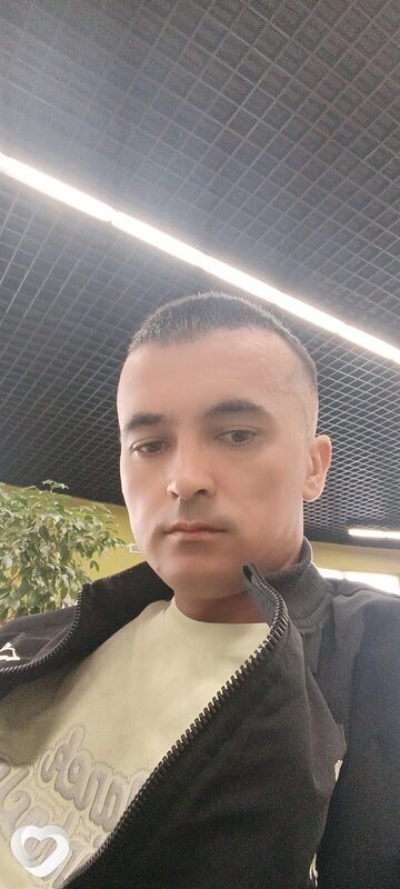 Далер Сангинов, 37, Красноярске — анкета №2598757
