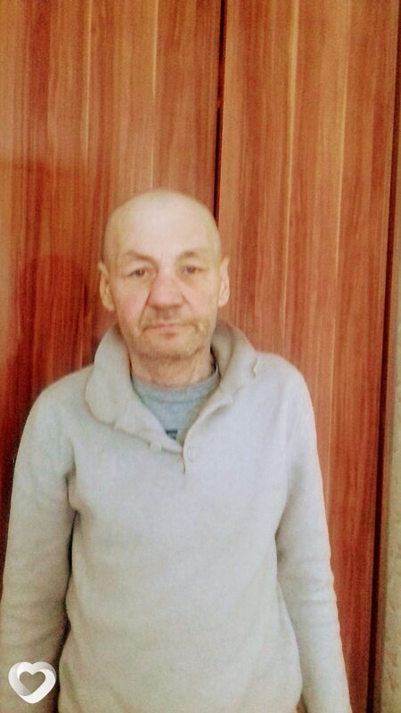 Андрей, 55, Барнауле — анкета №2598758