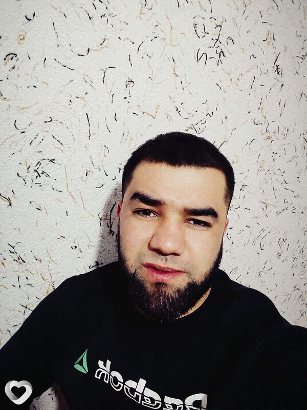 Рустам, 41, Житомире — анкета №2598759