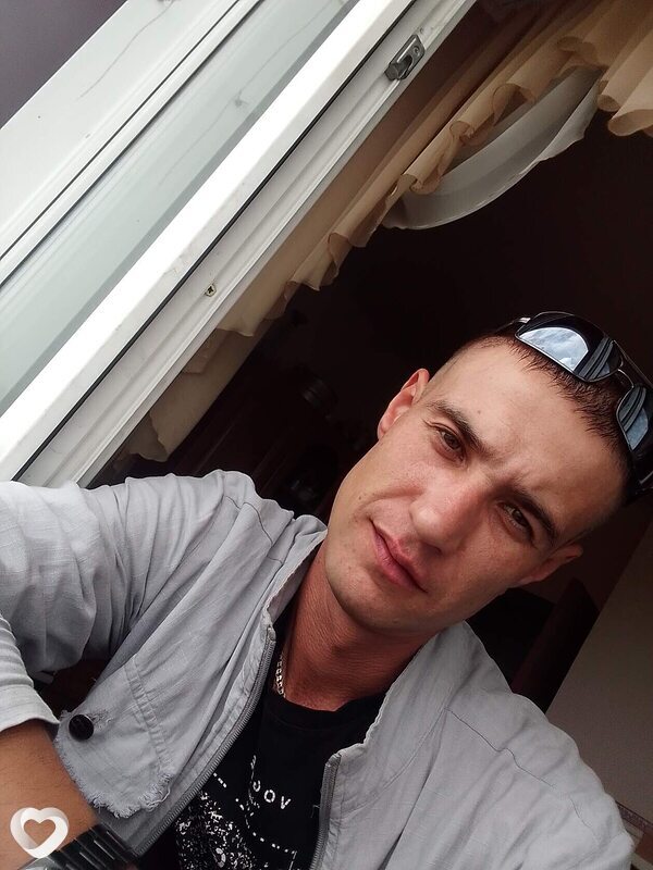 Лëха, 35, Новосибирске — анкета №2598767