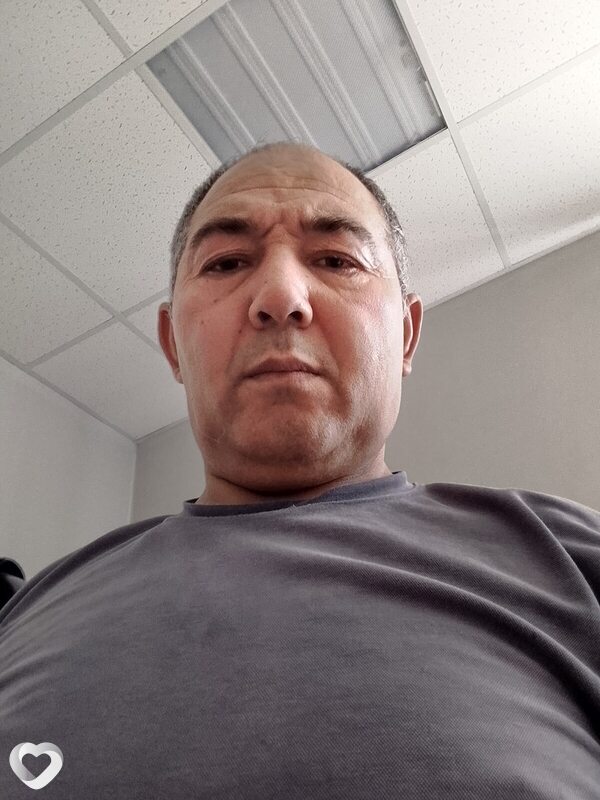 Яшнарбек, 47, Нижнем Ломове — анкета №2598706