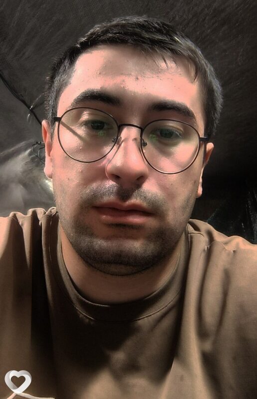 Адам, 29, Новошахтинске — анкета №2598708