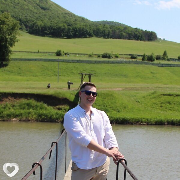 Никита, 27, Салавате — анкета №2598709