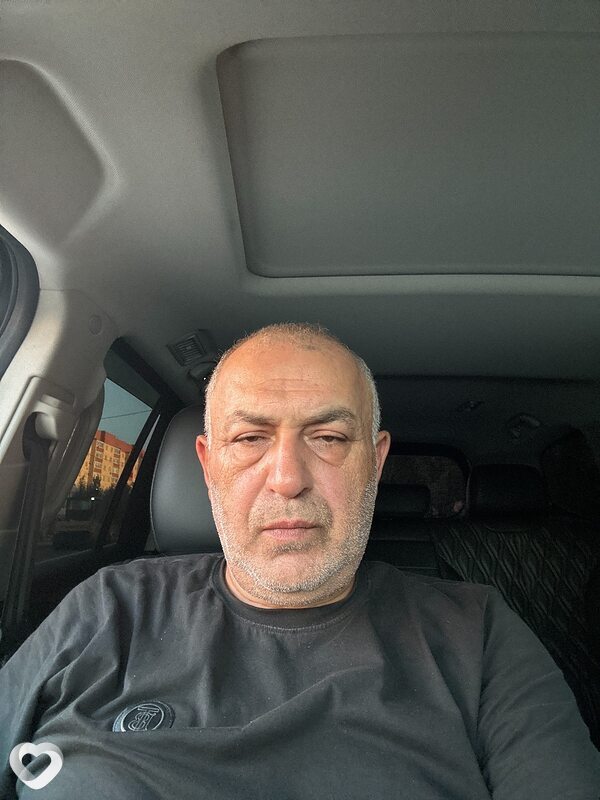 Арайик, 62, Костанае — анкета №2598713
