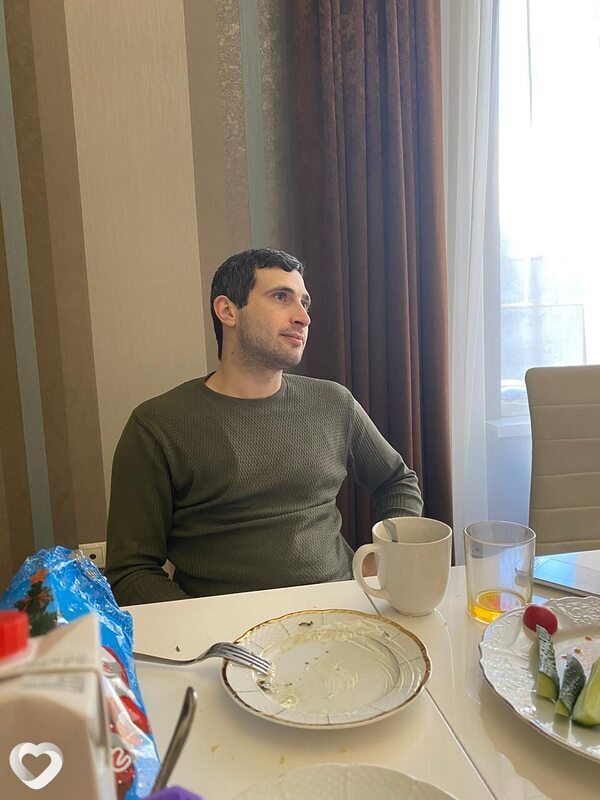 Арсен, 36, Мытищах — анкета №2598716
