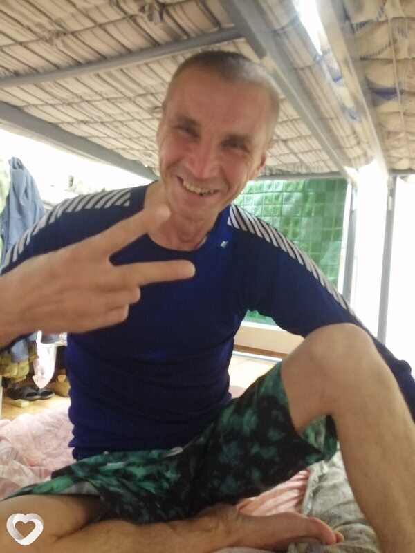 Владимер, 44, Челябинске — анкета №2598720