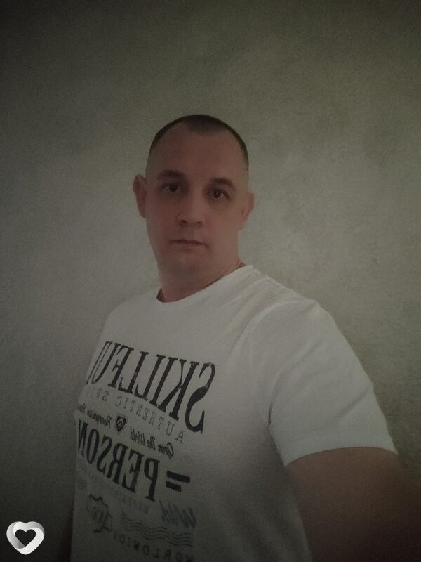 Дмитрий, 38, Витебске — анкета №2598724