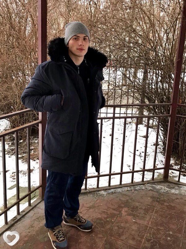 Пользователь, 31, Вязниках — анкета №2598789