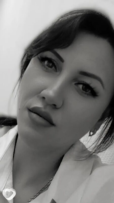 Алена, 35, Ачинске — анкета №2598791