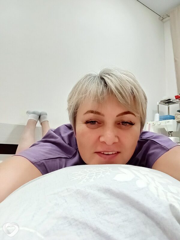 Людмила, 52, Краснодаре — анкета №2598984