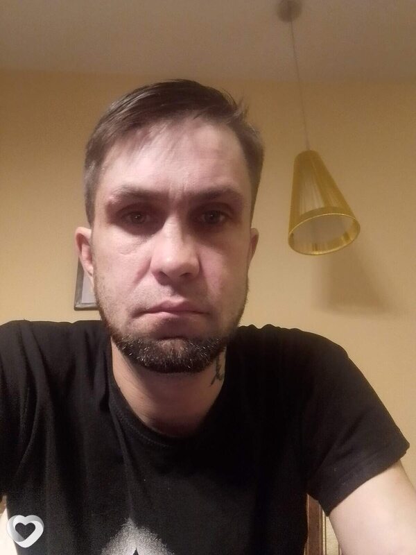 Игорюша, 38, Костроме — анкета №2598987