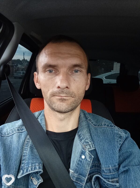 Александр, 41, Нижнем Новгороде — анкета №2598989