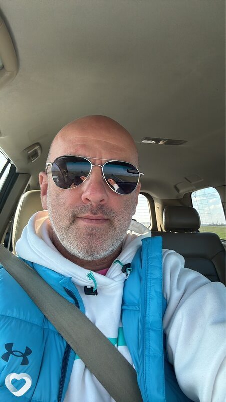 Женя, 48, Бресте — анкета №2599000