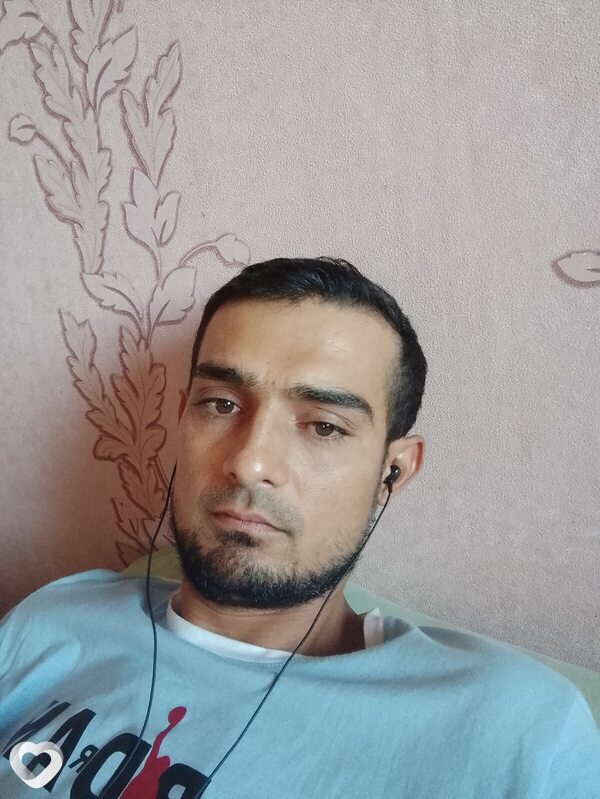 Аббос, 33, Калуге — анкета №2599001