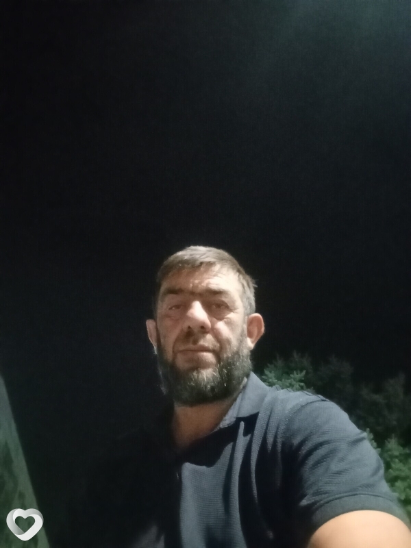 Арсен, 50, Челябинске — анкета №2598917