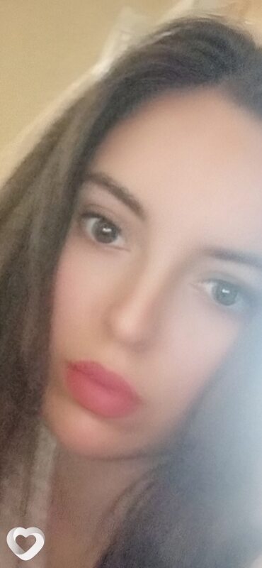 Настя, 23, Санкт-Петербурге — анкета №2598921