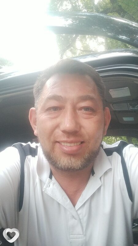 Тимур, 42, Алматы — анкета №2598929