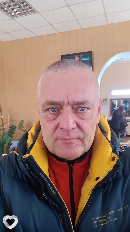 Вадим, 56, Караганде — анкета №2598872