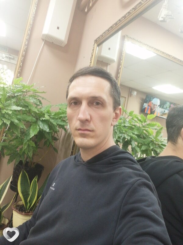 Сергей, 38, Елеце — анкета №2598939