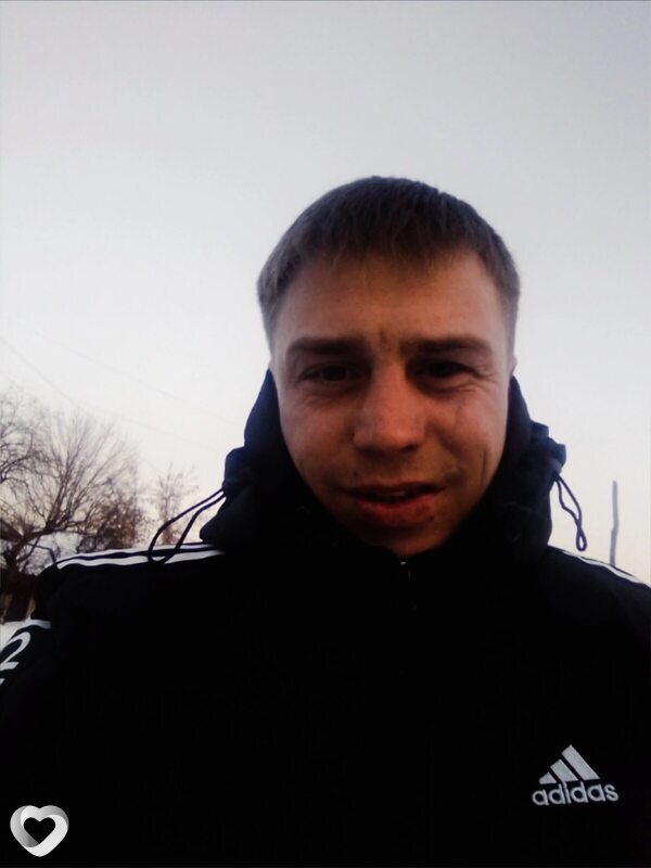 Стас, 27, Ачинске — анкета №2598940