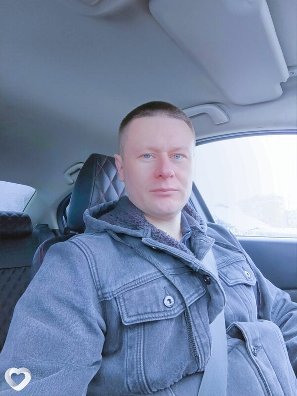 Константин, 37, Ижевске — анкета №2598941