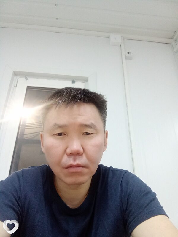 Ким Кимов, 35, Улан-Удэ — анкета №2599007