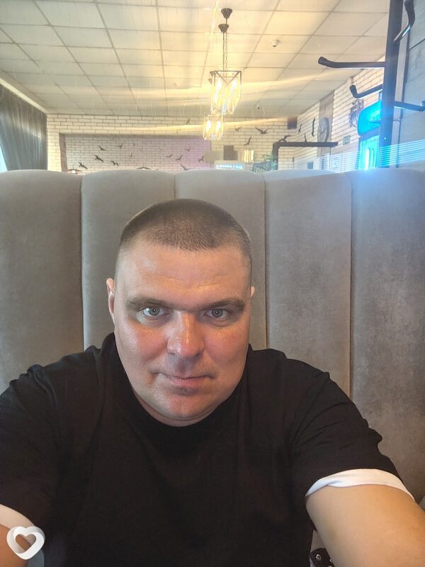 Valera, 41, Скопине — анкета №2599009