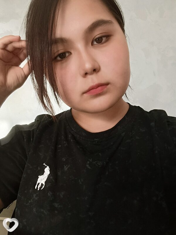 Аида, 21, Челябинске — анкета №2599013