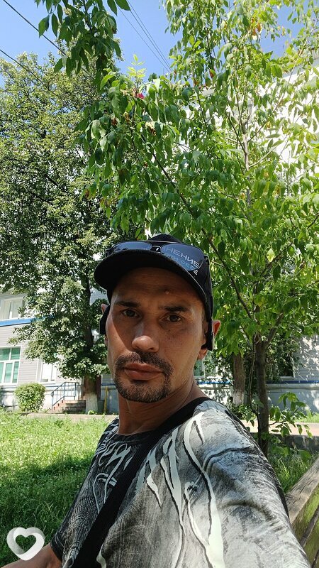Роберт, 45, Уфе — анкета №2599016