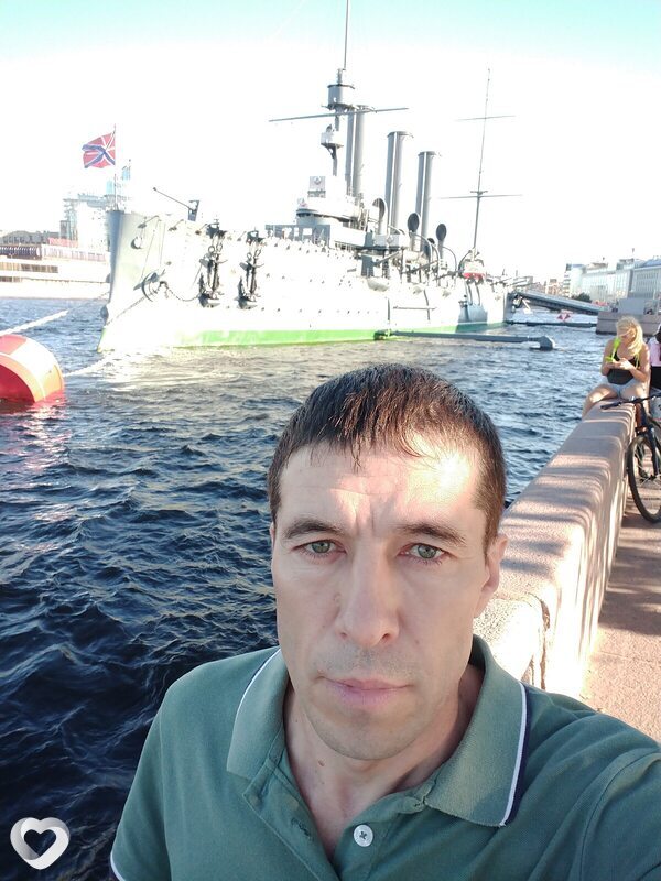 Михаил, 47, Нижнем Новгороде — анкета №2599019