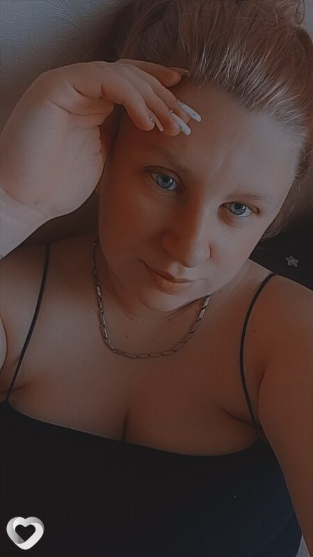 Нюта, 30, Кемерове — анкета №2599022