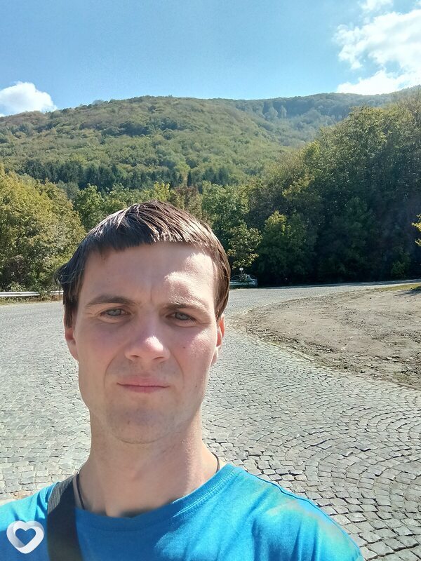 Вадим, 27, Санкт-Петербурге — анкета №2599025