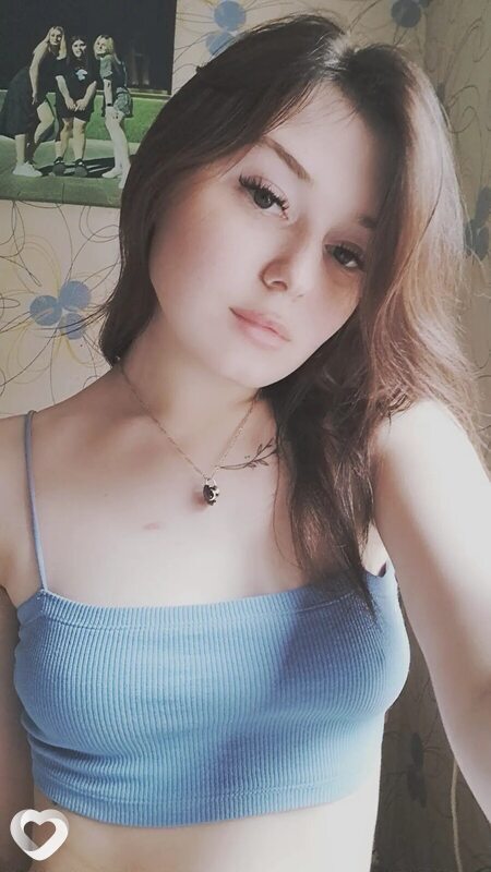 Дарья, 26, Томске — анкета №2599207
