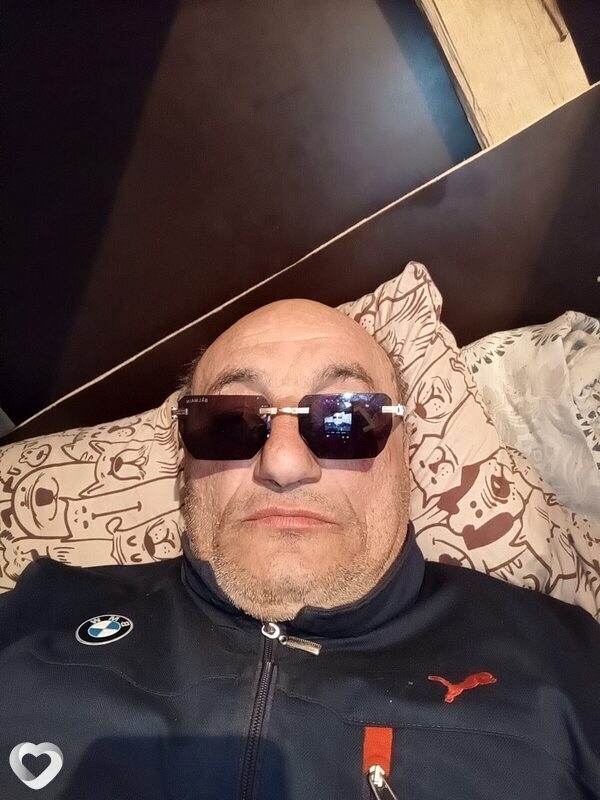 Артур, 55, Иркутске — анкета №2599212
