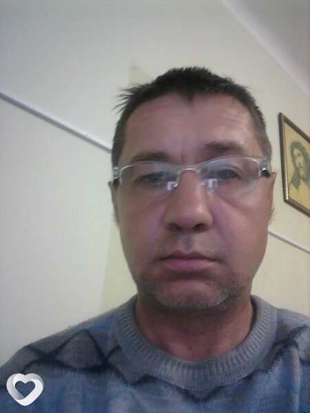 Дмитрий, 54, Полоцке — анкета №2599214