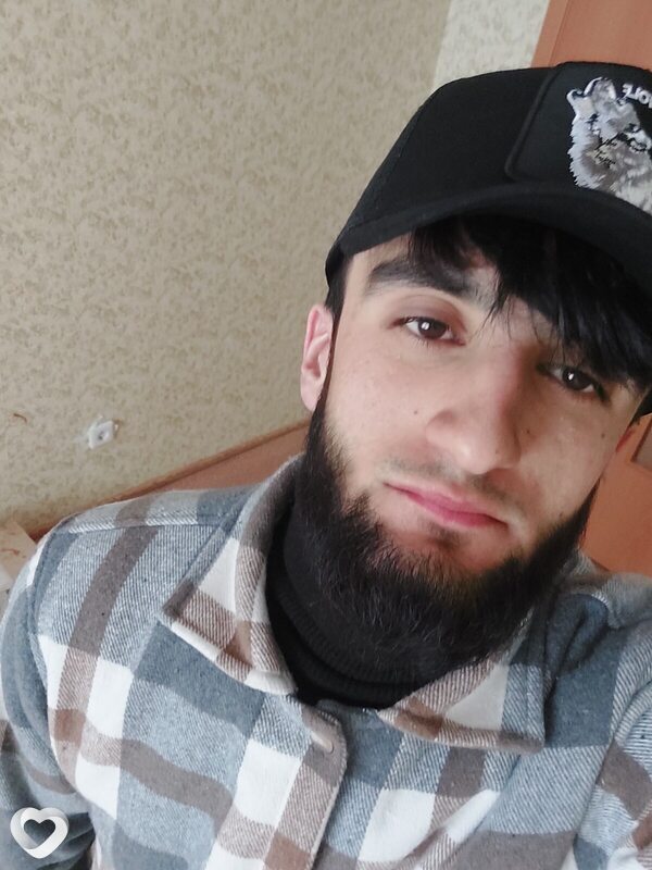 Рамазон, 23, Екатеринбурге — анкета №2599216
