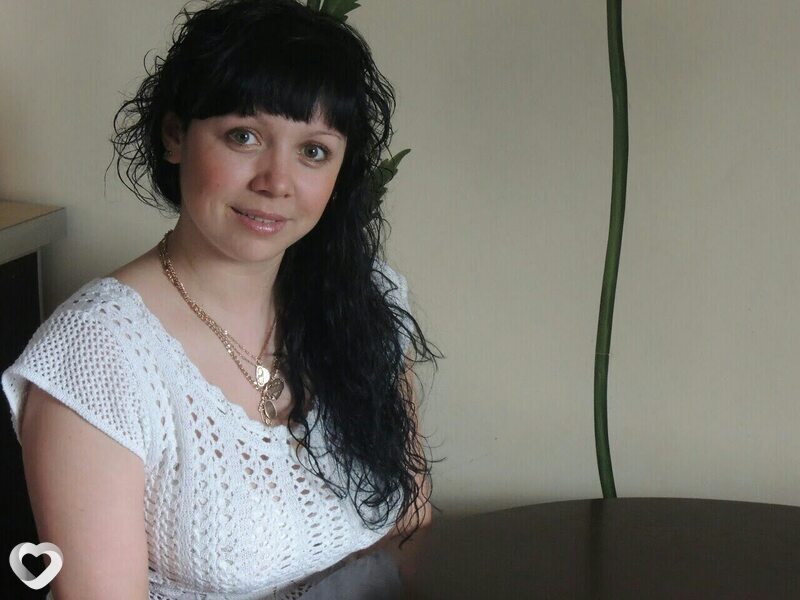 Елена, 39, Пензе — анкета №2599217