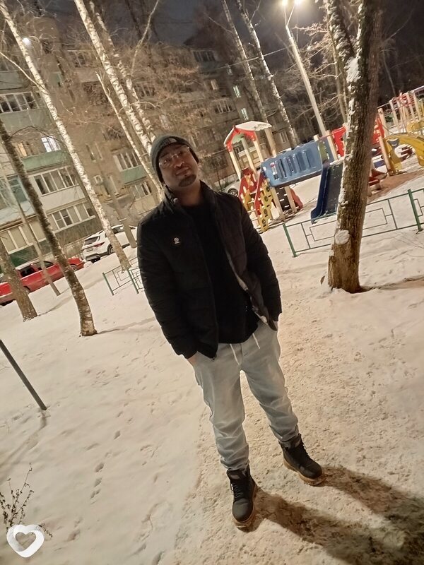 Ray, 37, Москве — анкета №2599218