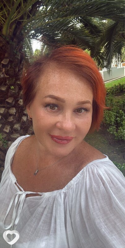 Виолетта, 49, Сочи — анкета №2599220