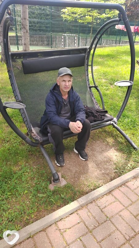 Ахмед, 47, Подольске — анкета №2598963