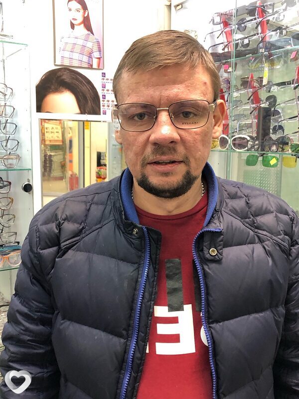Алексей, 44, Москве — анкета №2598965