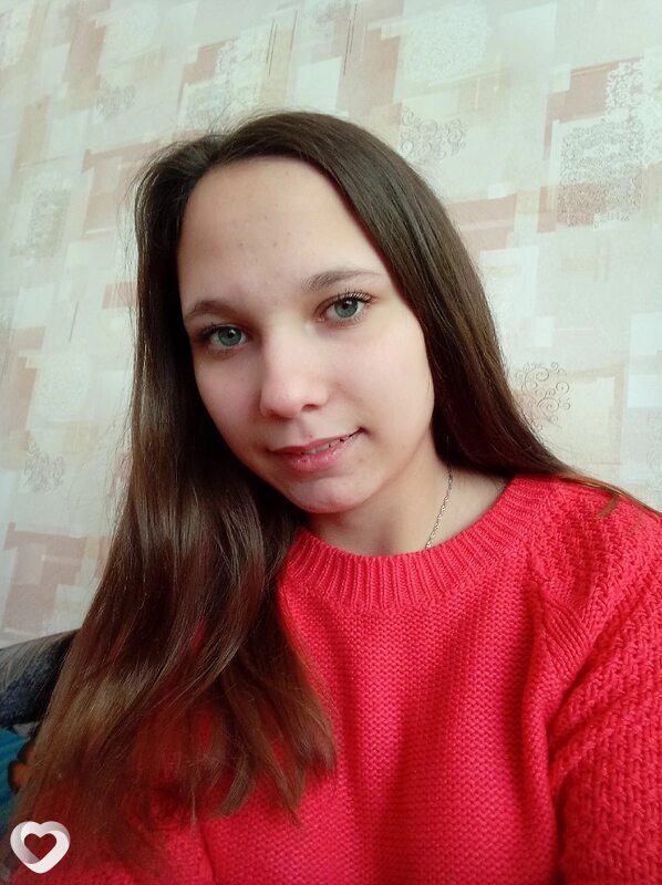 Анна, Колпашево