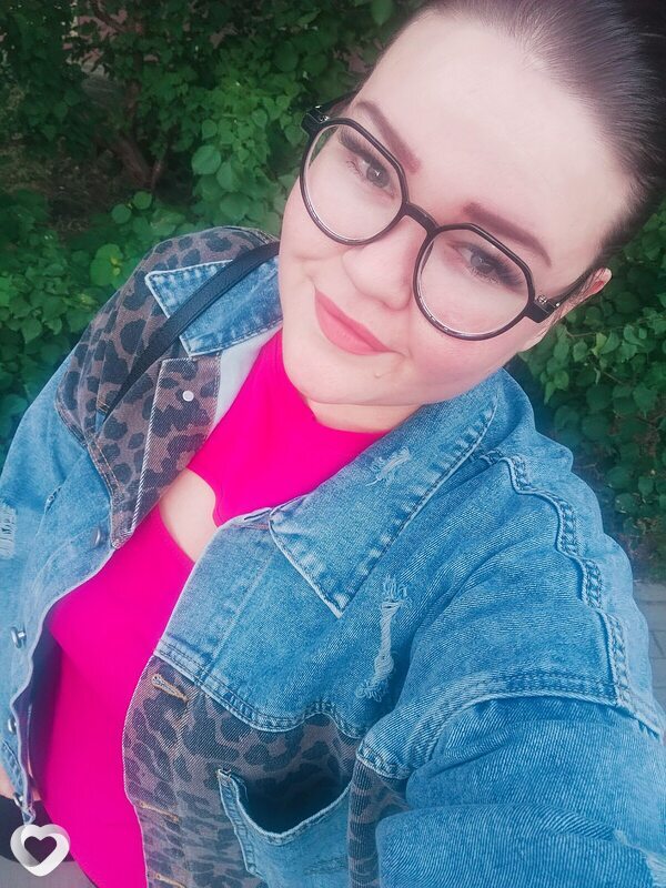 Анастасия, 30, Воронеже — анкета №2598974
