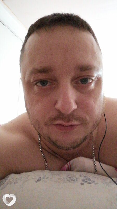 Дмитрий, 41, Павловском Посаде — анкета №2598976