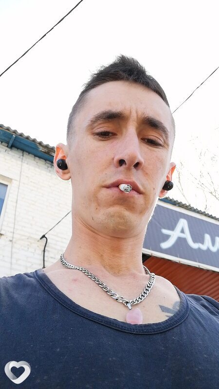 Дима, 29, Стерлитамаке — анкета №2598977